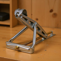 RV Stabilizer Jack Stabilizing Trailer Support Leg Stable Adjustable Jack Stand