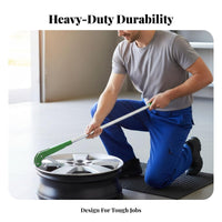 Heavy-Duty Auto Body Frame Repair Kit Portable Collision Repair Tool Set Multi-Purpose for Mechanics, Garage