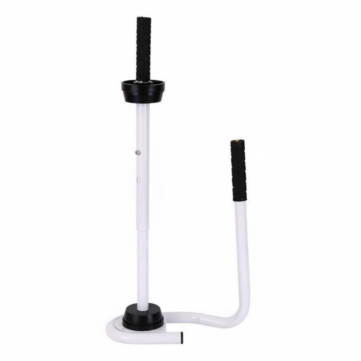 Easy to Operate Handheld Stretch Wrap Dispenser Effort-Saving Manual Stretch Film Dispenser Lightweight Manual Film Wrapping Tool Comfortable Grip for Warehouse Workers, Movers, Shipping, Storage, Moving
