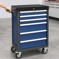 tool cabinet