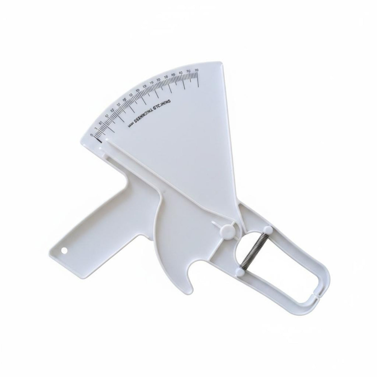 Skinfold Caliper Large Skinfold Caliper Fast Results Body Adipose Tester