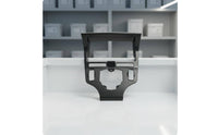 Instrument Panel Cover Molded Motorcycle Dashboard Single Trim-Piece Dashboard Cover