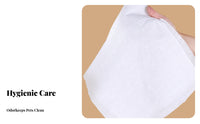 10 Pieces Pet Bath Towel Fuzzless Absorbent Pet Water-Removing Towel Extra Thick Grooming Wipe for Cat Owners, Pet Care Professional Erinarians