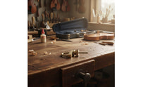 C-Shaped Clamp Violin Crack Clamp Not Easy to Rust Violin Seam Repair Tool for Luthiers