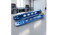 Chassis Control Arms Anodized Rear Control Arms Auto Parts for Cars Enthusiasts
