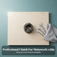 15F Outboard Clutch Replacement Part Boat Engine Clutch Dog Transmission Component for DIY Enthusiasts, Workshop, Garage