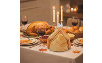 Turkey Hat Funny Turkey Costume Traditional Headpiece Headwear for Photo Booths