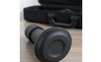 Aluminum Trumpet Mute Rustproof Trumpet Mute Portable Brass Instrument Part for Apartments