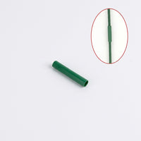 Plant Supports for Outdoor Plants and Garden Trellis, Durable Tomato Cage Connectors, Plant Support Clips for Indoor Plants, 50 Plastic Pieces