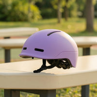 Children's Riding Helmet Ventilated Helmet with Adjustable Chin Strap Vented Guarding Headgear for Kids, Young Children, Balance Bikes, Scooters