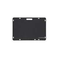 Modular Camping Table Top Board Portable Camping Table Board Sturdy Tabletop with Handle Low-Height for Campers