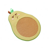 Pet Cooling Mat Woven Cat Cooling Mat Breathable