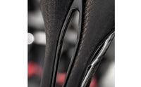 Waterproof Ultralight Road Bike Saddle Breathable Carbon Bike Saddle Ergonomic Design