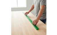 Long-Lasting Woodworking Table Saw Track Precision Machined T-Track Anodized Finish Guide for Woodworkers