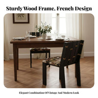 Vintage Design Y-spine design Chair Designer Inspired Household Furniture Mid-centuryera Modern Home Seating Ergonomic spinerest for Homeowners, Adults, Restaurant Owners, Dining Room, Kitchen, Cafe
