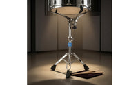 Drum Rack with Adjustable Cradle   Sturdy Components for Drummers, Stage