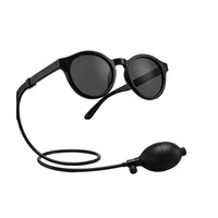 Funny Water Sprinkling Prank Sunglasses Reusable for Parties