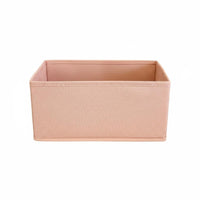 3 Pieces Compartmented Underwear Organizer Set Multi-Compartment for Parents