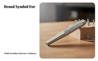 Piano Pin Setter High Quality Steel Piano Tuning Pin Setter Prevents Damage