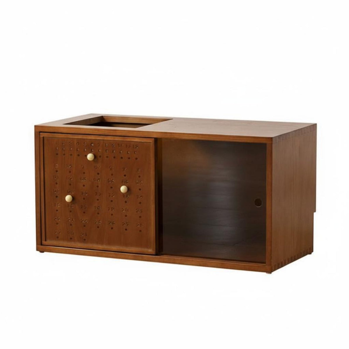Unrestricted Combination Modular Cube Organizer Multi-Functional Stackable Storage Cube Space-Saving Household Furniture Long-Lasting Construction for Apartment Dwellers, Homeowners, Collectors, Living Room, Home Office, Bedroom