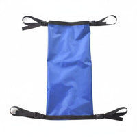 Medical Tank Holder Bag Adjustable Straps Cylinder Holder Material for Elderly