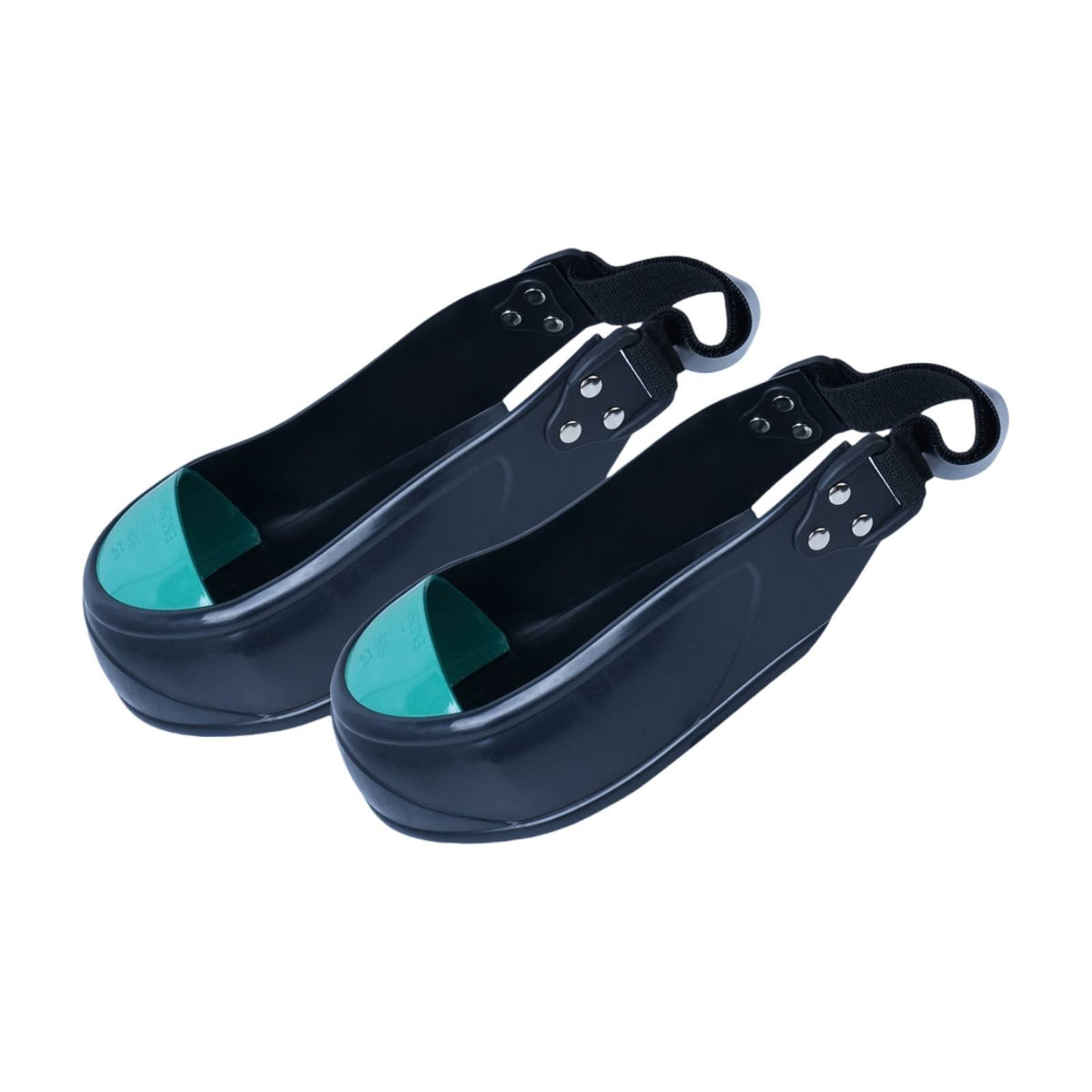 Anti-Smash Safety Overshoe Easy to Clean Steel Toe Cap Overshoe Wear-Resistant
