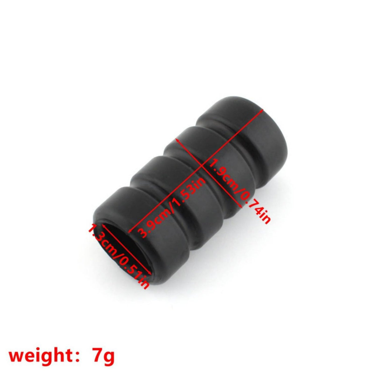 Motorcycle Gear  Lever Cover Shoe Protector Rubber Shifter Sleeve Anti-Slip Gear Lever Boot