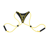 Swing Rotation Assist Band Builds Muscle Memory Sporting Swing Training Aid Limb Torso Connection Instructor High Elasticity