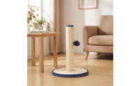 Floor-Standing Cat Clawing Post