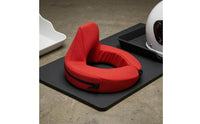 Thick Padding Karting Neck Collar Breathable Kart Racing Neck Support Contoured Sports Gear Reinforced