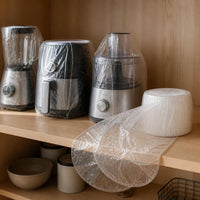 Disposable Thickened Dust Covers for Home Appliances