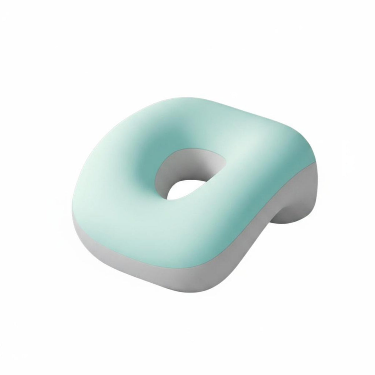 Slow Rebound Student Desk Sleeping Pillow Breathable Design Face Down Desk Pillow Easy to Clean Ergonomic Support Prevents Arm Numbness for Students
