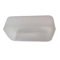 Waterproof and Dustproof Silicone Protective Cover for Electric Folding Bike Meter