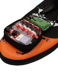 Wholesale Surfboard Carry Bag - Large Capacity Oxford Cloth SUP Paddle Board Storage Bag