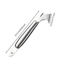 Handheld Grout Cleaning Tool Heavy Duty Tile Joint Cleaner Long-Lasting Nail Removal Tool Comfortable for DIYers