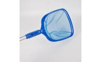 Telescopic Pool Pole Pool Cleaning Pole with Aluminum Rod Rust-Resistant for Swimming Pools