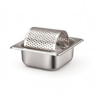 Butter Spreader with Roller Rust-Resistant Dispenser Long-Lasting for Kitchen