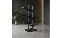 Basketball Rack Multifunctional Ball Storage Rack Matte Ball Storage Stand Playroom