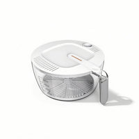 Draining Basket with Lid Handheld Vegetable Wash Drain Basket Vented for Kitchen
