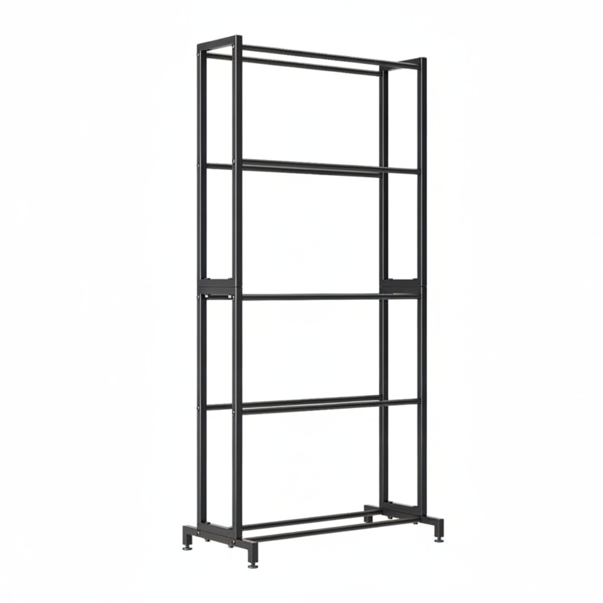 Filament Storage Rack Sturdy 3D Filament Storage Rack Long-Lasting for Makers