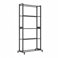 Filament Storage Rack Sturdy 3D Filament Storage Rack Long-Lasting for Makers