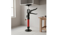 Adjustable Cabinet Jack Labor Saving Telescopic Support Rod Heavy Duty Third Hand Support Pole for Carpenters, Installers, Construction Site, Workshop