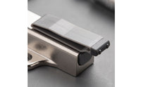 Adjustable Soft Close Cabinet Door Damper Silent Cabinet Door Damper with Self-Closing Mechanism Quiet Smooth for Wardrobes