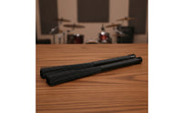Nylon Drum Brushes Comfortable Drum Brushes Percussion for Drummers