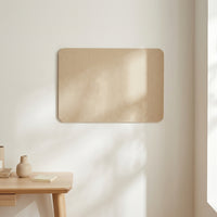 Felt Photo Display Board for Dorm Room, Picture Organizer Wall Decor, Instant Photo Message Board