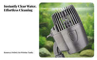 Aquarium Wave Generator Simulates Natural Waves Aquarium Flow Pump Silent