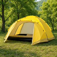 camping tent
