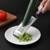graters