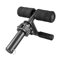 Leg Strength Trainer with Dumbbell Barbell Weight for Ankle and Tibialis