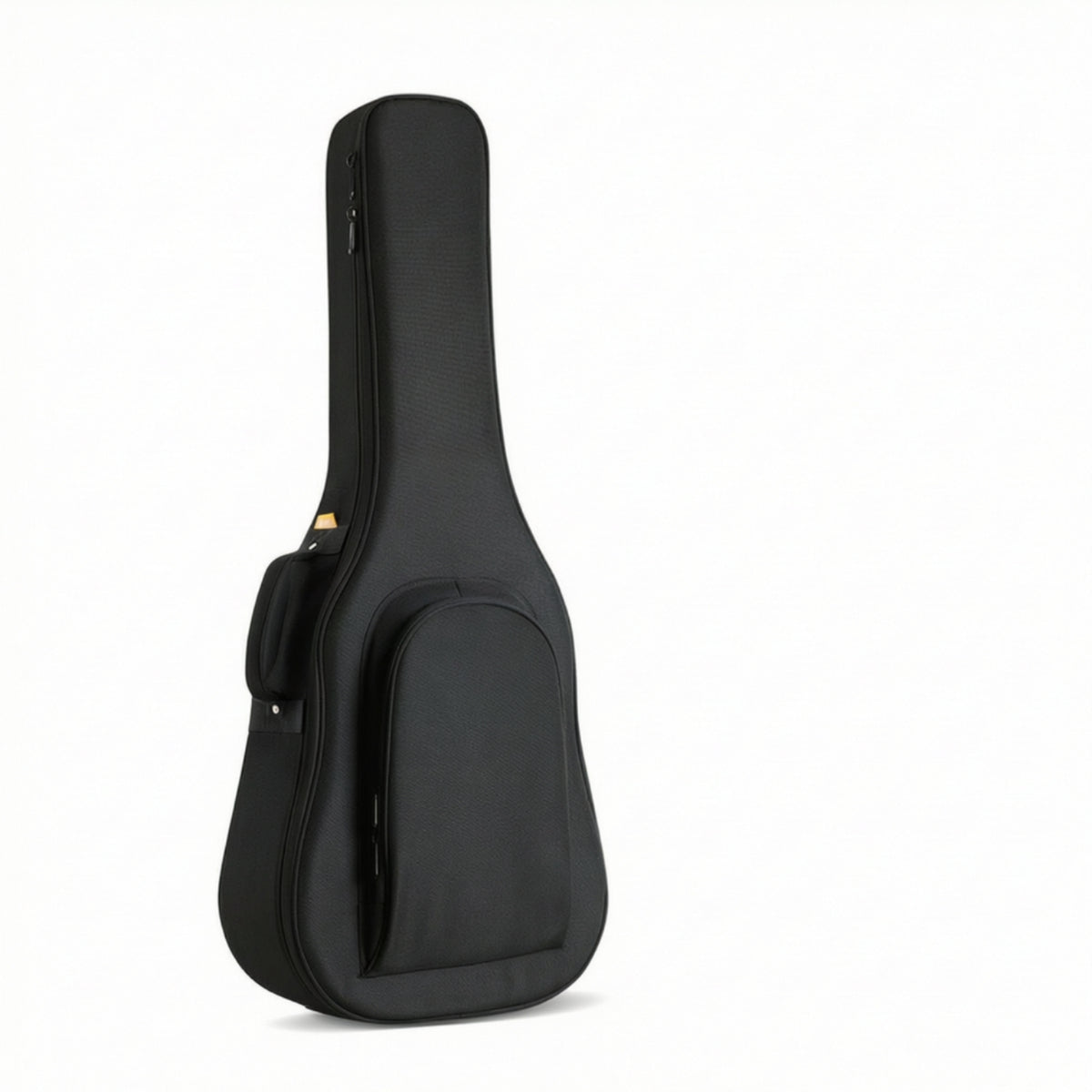 Acoustic Guitar Gig Bag Portable Acoustic Guitar Bag Scratch-Resistant for Guitarists, Students